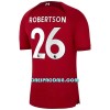 Nogometni Dres Liverpool Robertson 26 Domaći 22/23