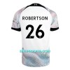 Nogometni Dres Liverpool Robertson 26 Gostujući 22/23