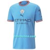 Nogometni Dres Manchester City Bernardo 20 Domaći 22/23