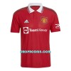 Nogometni Dres Manchester United Domaći 22/23