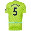 Nogometni Dres Manchester United Maguire 5 Treći 22/23