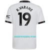 Nogometni Dres Manchester United R. Varane 19 Gostujući 22/23