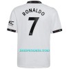 Nogometni Dres Manchester United Ronaldo 7 Gostujući 22/23