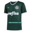 Nogometni Dres Palmeiras Domaći 22/23