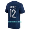 Nogometni Dres Paris Saint-Germain Rafael 12 Domaći 22/23