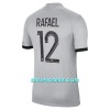 Nogometni Dres Paris Saint-Germain Rafael 12 Gostujući 22/23