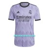 Nogometni Dres Real Madrid Gostujući 22/23