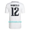 Nogometni Dres Real Madrid Marcelo 12 Domaći 22/23