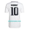 Nogometni Dres Real Madrid Modrić 10 Domaći 22/23