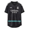 Nogometni Dres Real Madrid Y-3 Domaći 120. Obljetnica 22/23 Crna