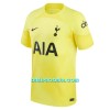 Nogometni Dres Tottenham Hotspur Domaći Golmanski 22/23