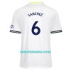 Nogometni Dres Tottenham Hotspur Sanchez 6 Domaći 22/23