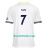 Nogometni Dres Tottenham Hotspur Son 7 Domaći 22/23