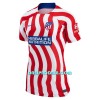 Ženski - Nogometni Dres Atlético Madrid Domaći 22/23