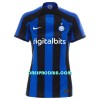 Ženski - Nogometni Dres Inter Milan Domaći 22/23