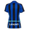 Ženski - Nogometni Dres Inter Milan Domaći 22/23