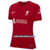 Ženski - Nogometni Dres Liverpool Domaći 22/23