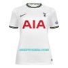 Ženski - Nogometni Dres Tottenham Hotspur Domaći 22/23