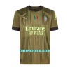 Nogometni Dres AC Milan Bennacer 4 Treći 22/23