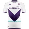 Nogometni Dres ACF Fiorentina Gostujući 22/23