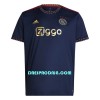 Nogometni Dres AFC Ajax Amsterdam Gostujući 22/23