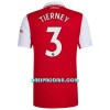 Nogometni Dres Arsenal Tierney 3 Domaći 22/23