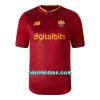 Nogometni Dres AS Roma Abraham 9 Domaći 22/23