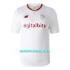 Nogometni Dres AS Roma Matic 8 Gostujući 22/23