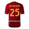 Nogometni Dres AS Roma Wijnaldum 25 Domaći 22/23