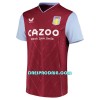 Nogometni Dres Aston Villa Bailey 31 Domaći 22/23