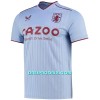 Nogometni Dres Aston Villa Bailey 31 Gostujući 22/23