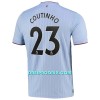 Nogometni Dres Aston Villa Coutinho 23 Gostujući 22/23