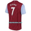 Nogometni Dres Aston Villa McGinn 7 Domaći 22/23