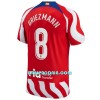 Nogometni Dres Atlético Madrid Griezmann 8 Domaći 22/23