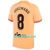 Nogometni Dres Atlético Madrid Griezmann 8 Treći 22/23