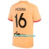 Nogometni Dres Atlético Madrid Molina 16 Treći 22/23