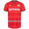 Nogometni Dres Bayer 04 Leverkusen Domaći 22/23