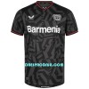 Nogometni Dres Bayer 04 Leverkusen Gostujući 22/23