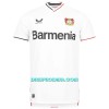 Nogometni Dres Bayer 04 Leverkusen Treći 22/23