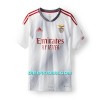 Nogometni Dres Benfica Treći 22/23