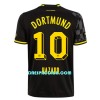 Nogometni Dres BVB Borussia Dortmund Hazard 10 Gostujući 22/23