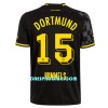 Nogometni Dres BVB Borussia Dortmund Hummels 15 Gostujući 22/23