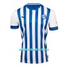 Nogometni Dres Deportivo Alaves Domaći 22/23