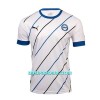 Nogometni Dres Deportivo Alaves Gostujući 22/23