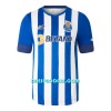 Nogometni Dres FC Porto Domaći 22/23