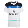 Nogometni Dres Hamburger SV Domaći 22/23