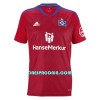 Nogometni Dres Hamburger SV Treći 22/23