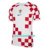 Nogometni Dres Hrvatska Modrić 10 Domaći SP 2022