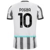 Nogometni Dres Juventus Pogba 10 Domaći 22/23