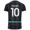 Nogometni Dres Juventus Pogba 10 Gostujući 22/23